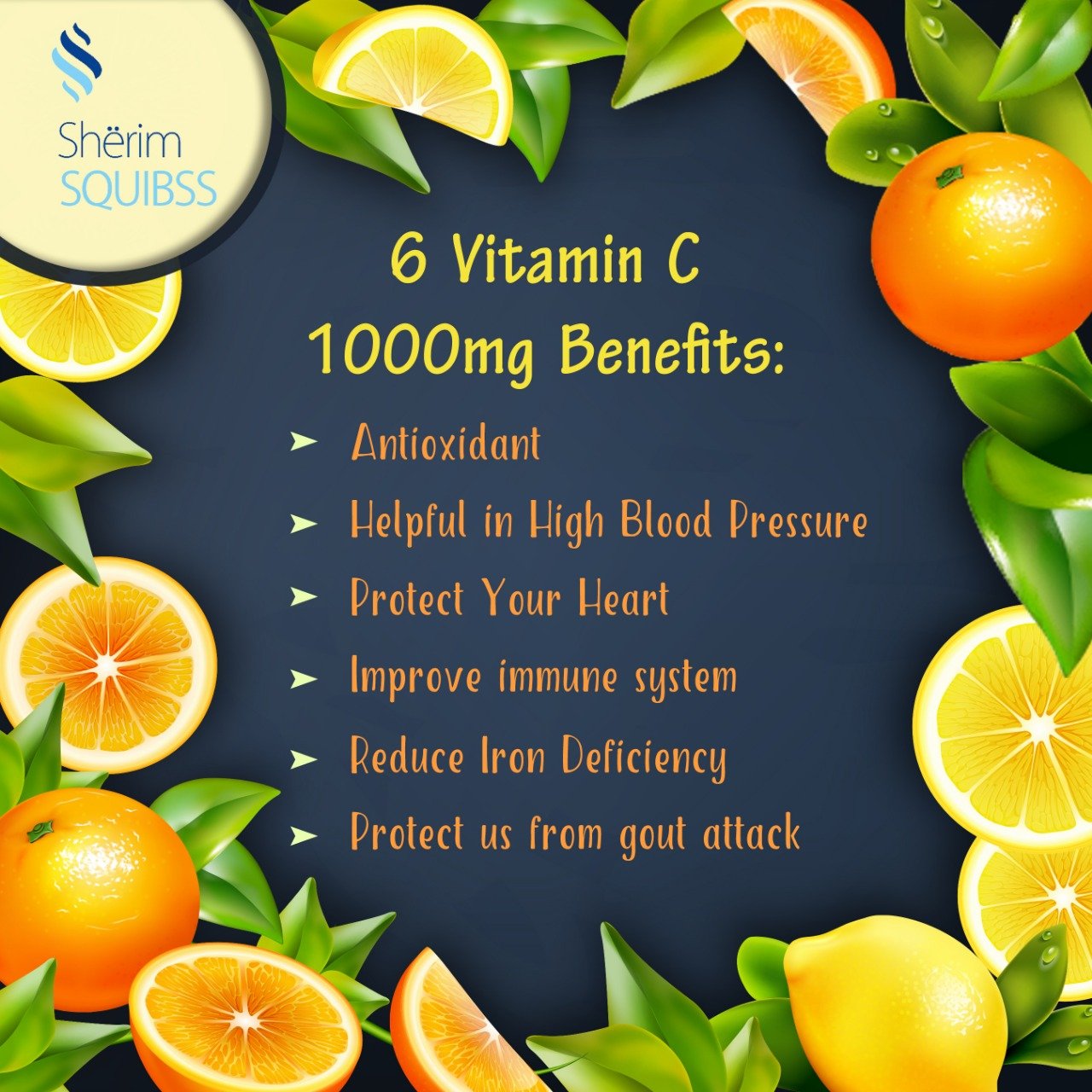 Vitamin c 20