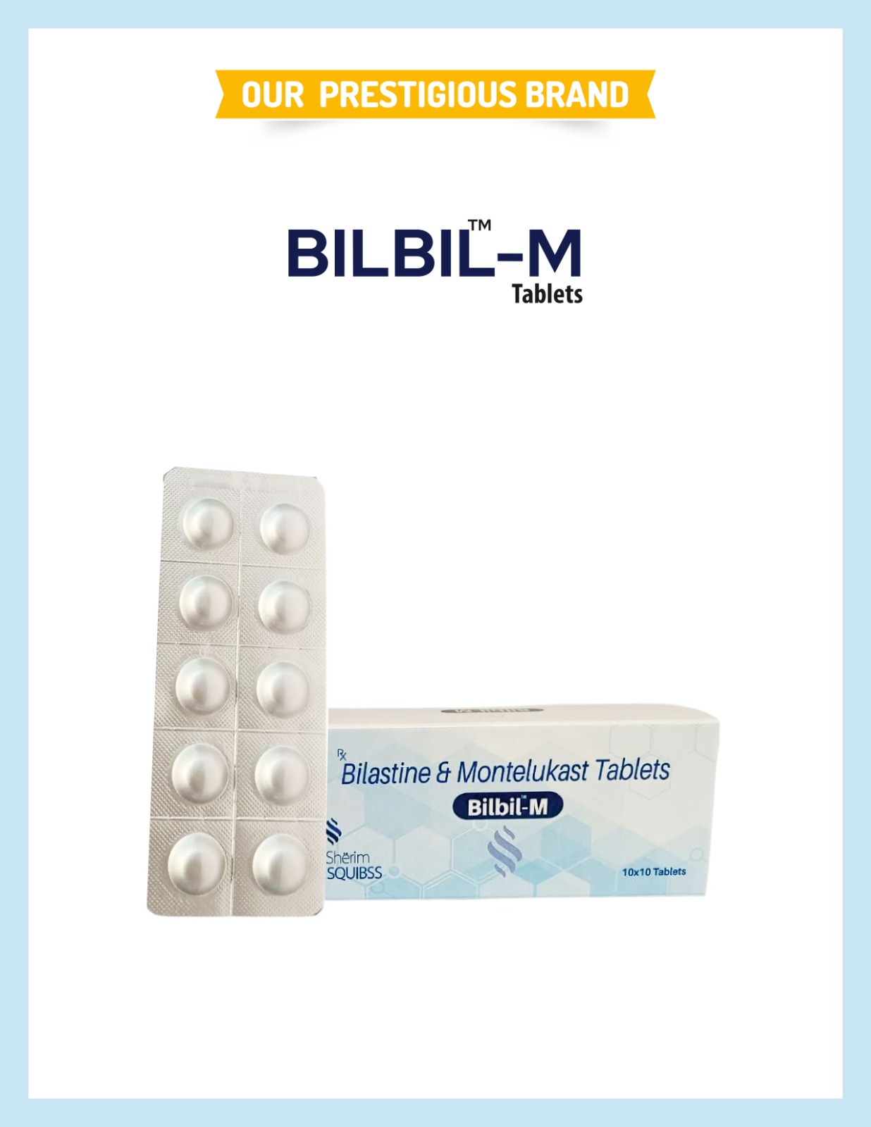 BILBIL-M