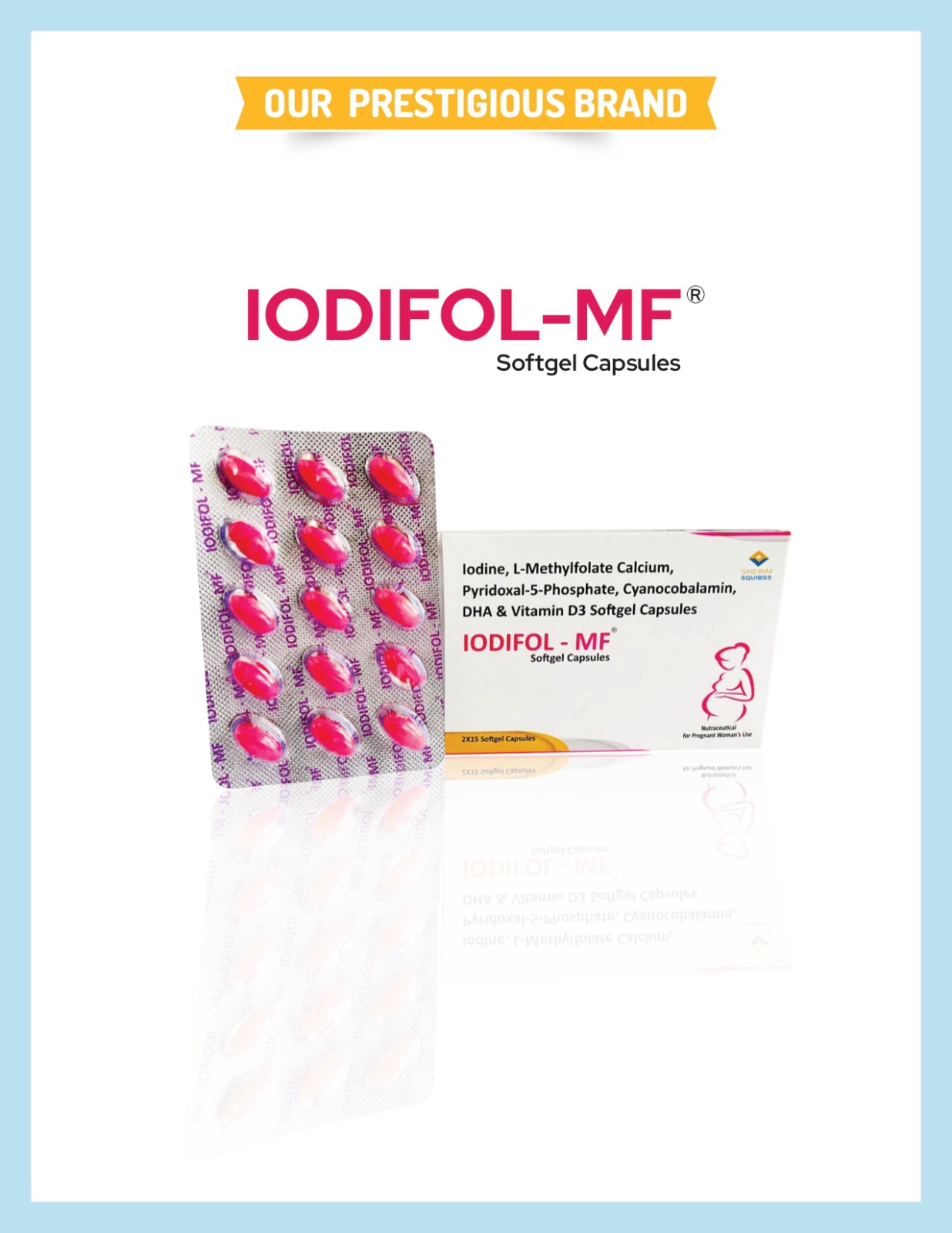IODIFOL-MF