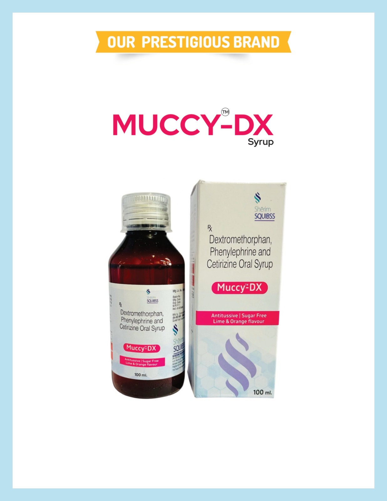 MUCCY-DX