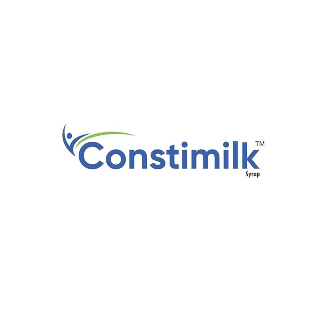 CONSTIMILK SYRUP