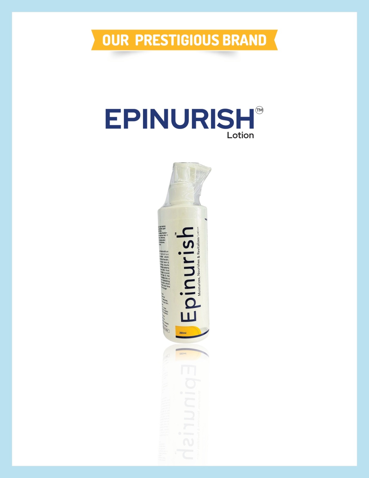 EPINURISH