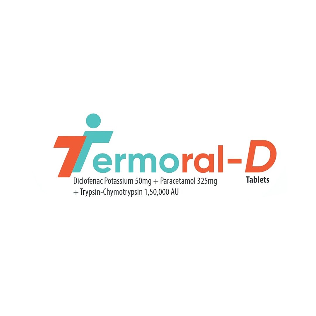 TERMORAL-D TABLET