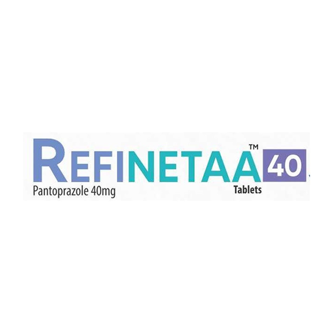 REFINETAA-D TABLET