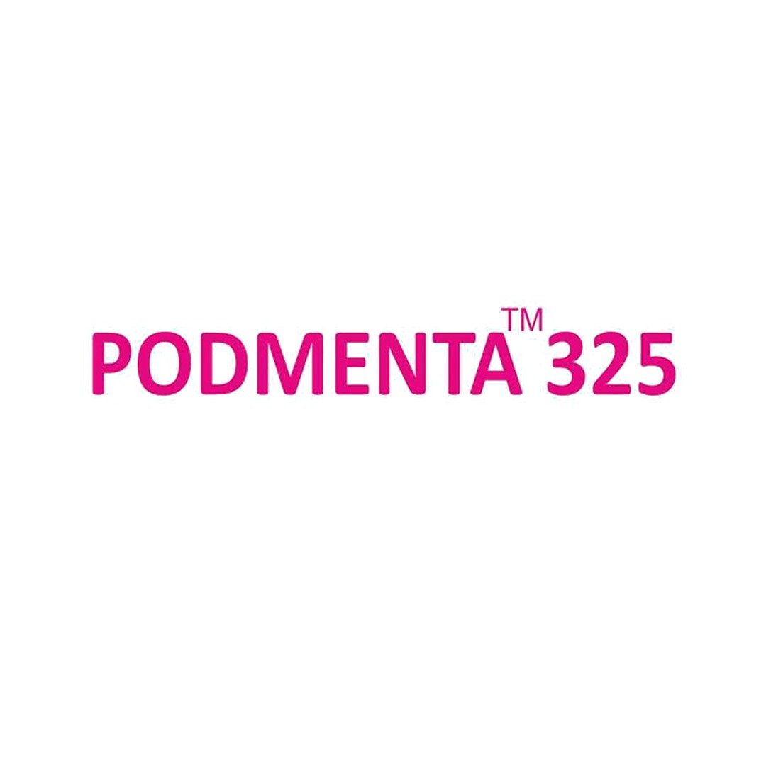 PODMENTA-325 TABLET
