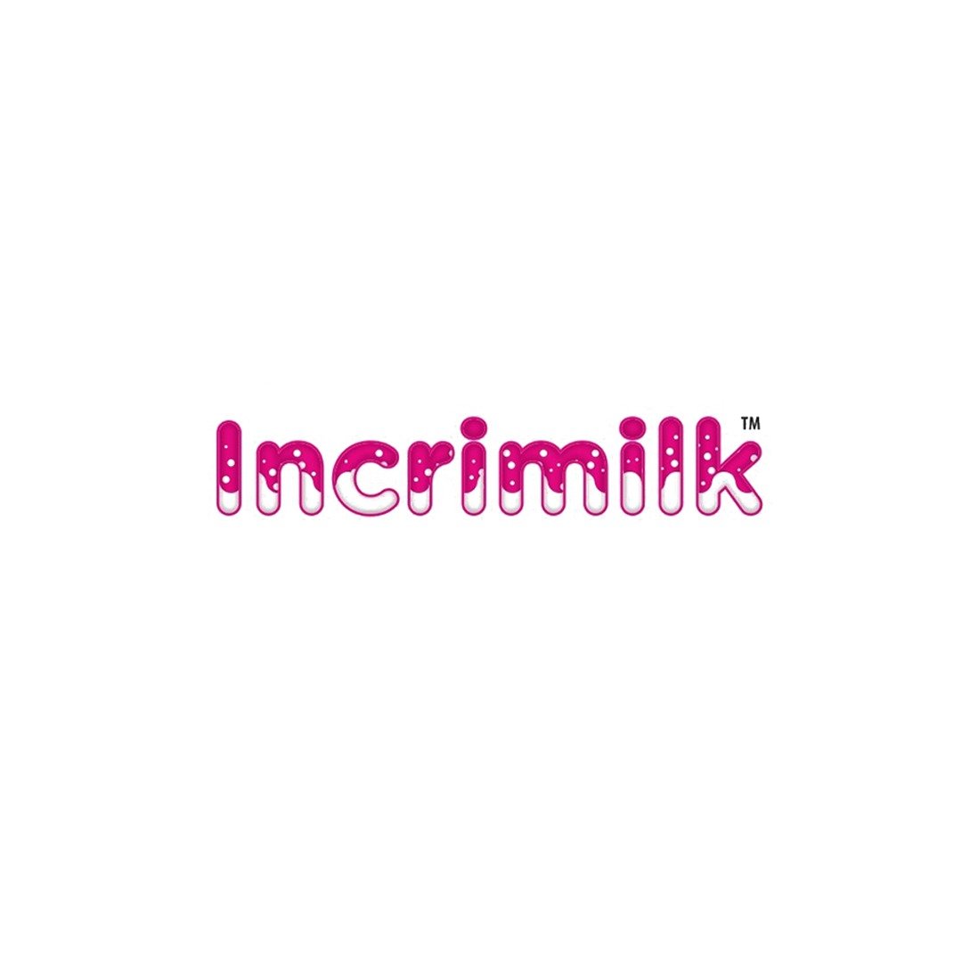 INCRIMILK SYRUP