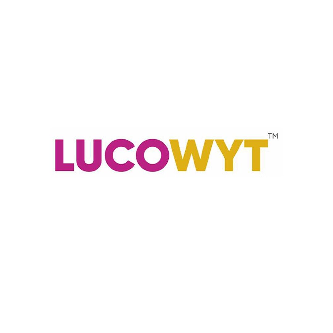 LUCOWYT SYRUP