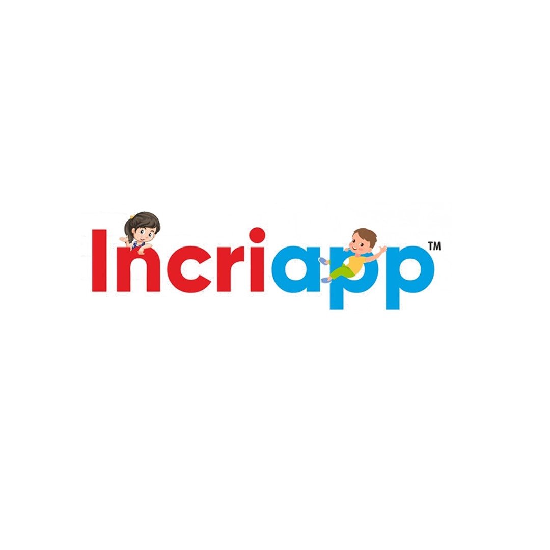 INCRIAPP SYRUP