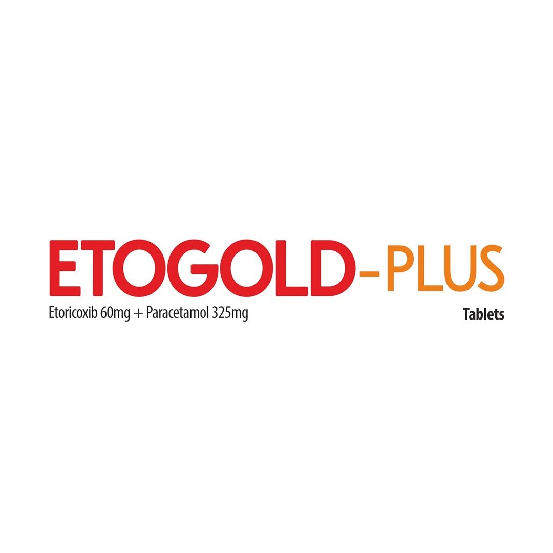 ETOGOLD-PLUS TABLET