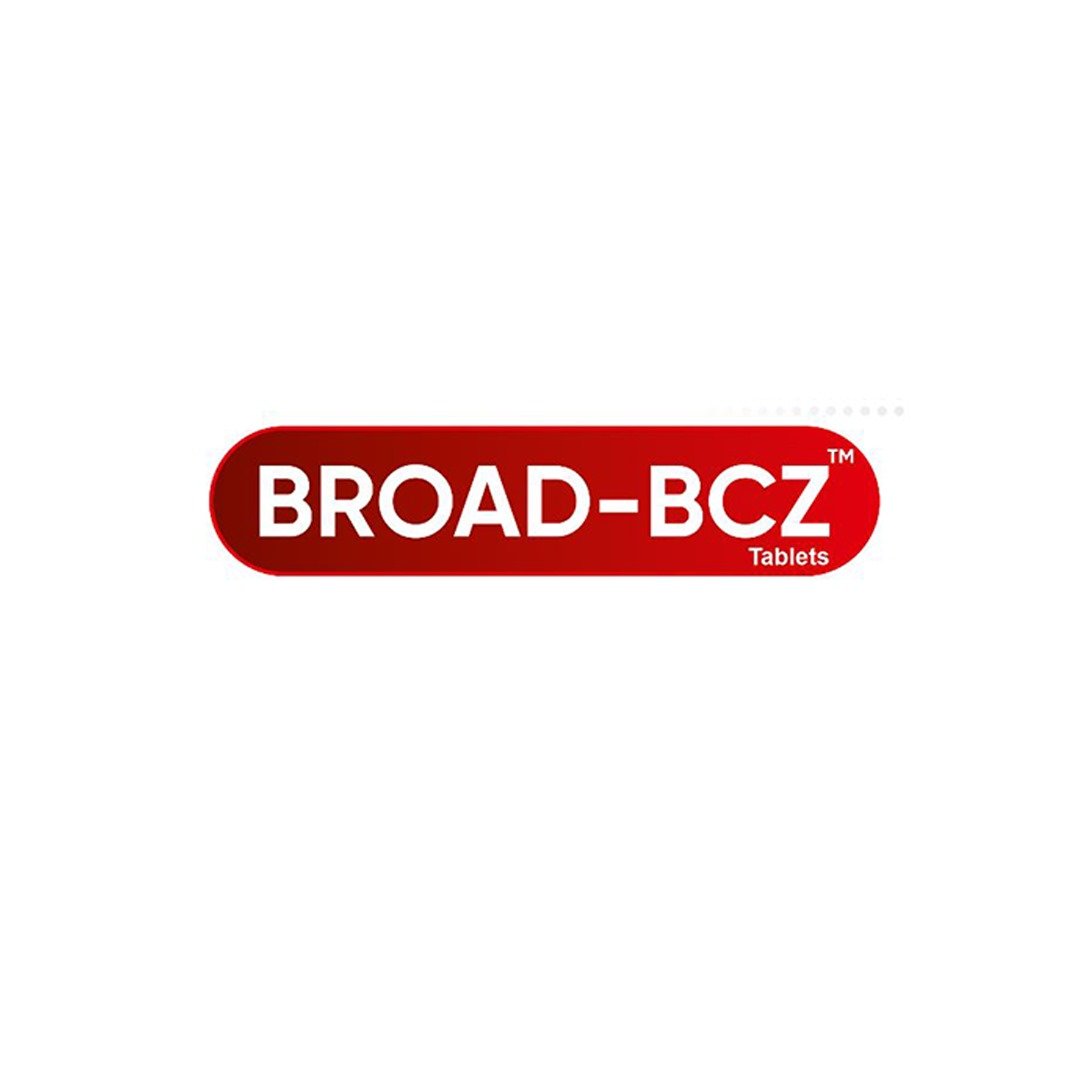 BROAD-BCZ TABLET