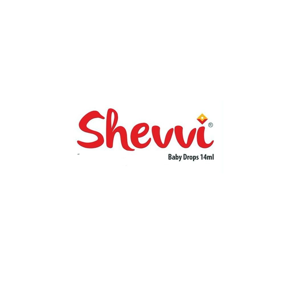 SHEVVI BABY DROPS